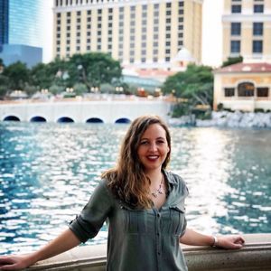 Meet your Posher, Kaley